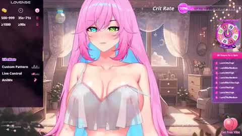 Snapshot of _cosmic_faith_ chatting on February 21, 5:52 am Faith online show from February 21, 5:52 am