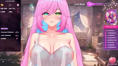 Snapshot of _cosmic_faith_ chatting on March 1, 6:04 am Faith online show from March 1, 6:04 am