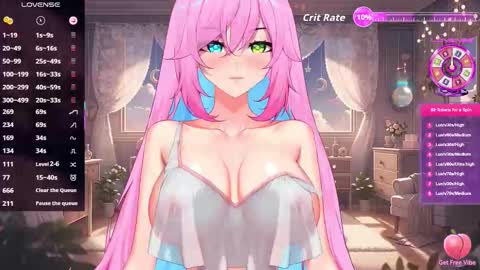 Snapshot of _cosmic_faith_ chatting on March 2, 5:52 am Faith online show from March 2, 5:52 am