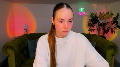 Erika online show from October 22, 9:20 am