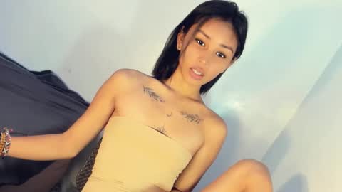 Snapshot of _cumonu69_ chatting on December 5, 8:33 am Tiko online show from December 5, 8:33 am