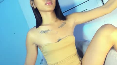 Snapshot of _cumonu69_ chatting on January 2, 1:40 pm Tiko online show from January 2, 1:40 pm