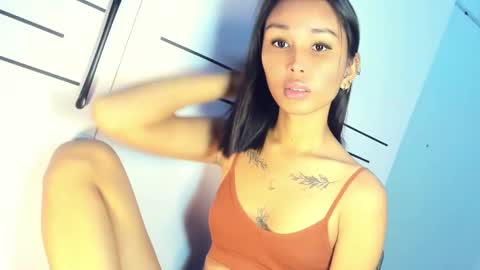 Snapshot of _cumonu69_ chatting on February 4, 12:33 pm Tiko online show from February 4, 12:33 pm
