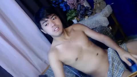 Russ online show from April 13, 2:28 am