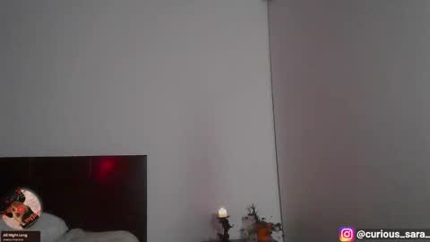 sara again3 online show from March 4, 2:06 am