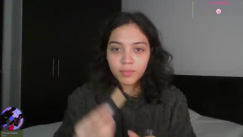 sara again3 online show from March 5, 2:40 am