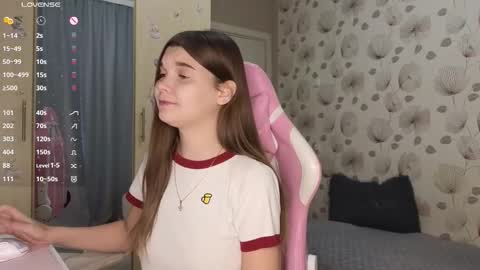 _cute_ice online show from October 8, 7:06 am