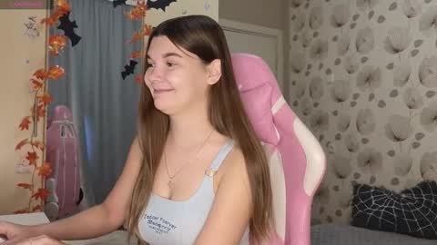 _cute_ice online show from October 23, 6:34 am