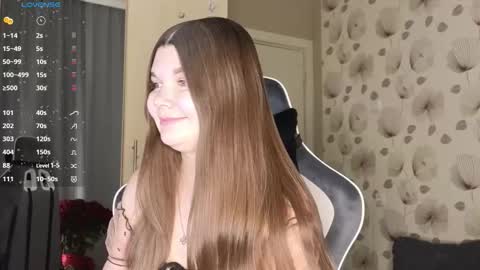 _cute_ice online show from January 19, 3:27 pm