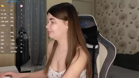 _cute_ice online show from February 24, 6:11 am