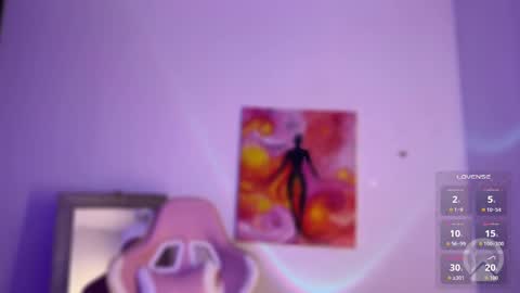 _cute_isabella_ online show from January 13, 12:38 am