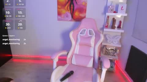 Snapshot of _cute_isabella_ chatting on March 3, 12:28 am _cute_isabella_ online show from March 3, 12:28 am