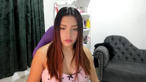 Katherine   Shedule  10pm -4 am  Colombia hour online show from September 17, 4:47 am