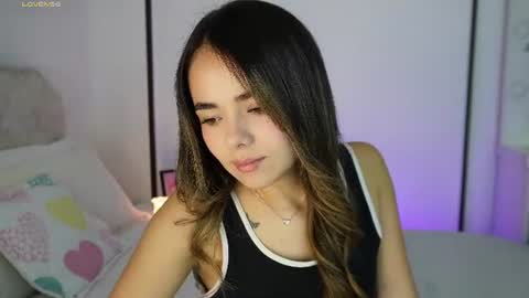 Melissa online show from June 20, 12:47 am