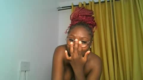 STEPH online show from December 14, 1:11 am