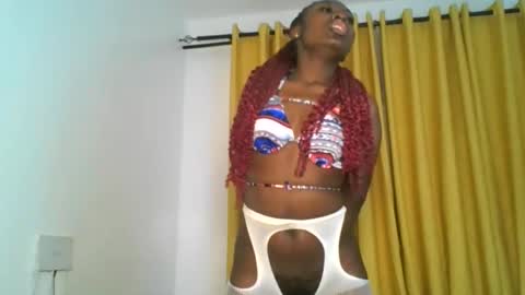 STEPH online show from December 16, 1:54 am