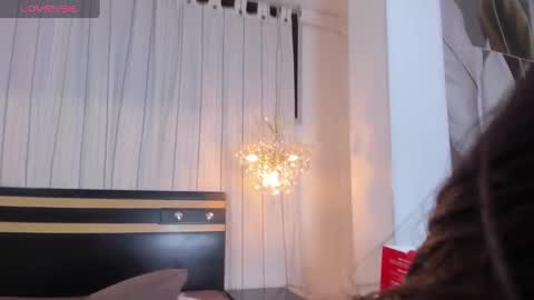 Snapshot of _dahiana_1 chatting on January 27, 7:56 pm Dahiana Lincoln online show from January 27, 7:56 pm