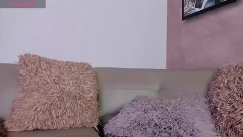 Snapshot of _dahiana_1 chatting on October 23, 5:44 pm Dahiana Lincoln online show from October 23, 5:44 pm