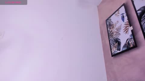 Snapshot of _dahiana_1 chatting on October 26, 7:20 pm Dahiana Lincoln online show from October 26, 7:20 pm