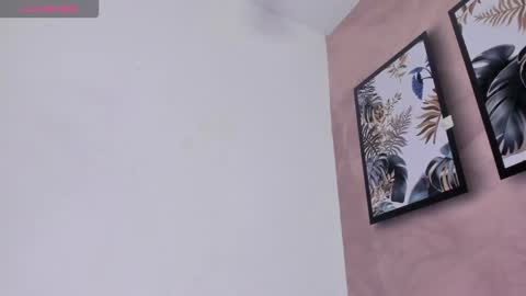 Snapshot of _dahiana_1 chatting on November 5, 7:14 pm Dahiana Lincoln online show from November 5, 7:14 pm