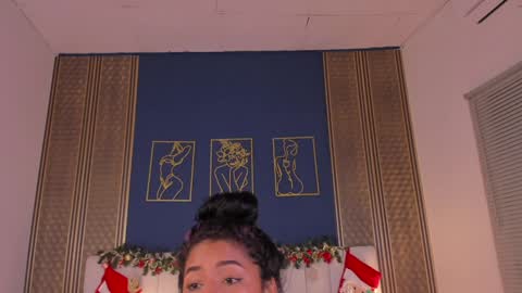 Dakota online show from December 19, 1:07 am