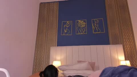 Dakota online show from March 7, 9:06 pm