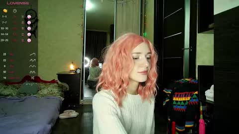 Dana Doe online show from February 26, 5:17 pm