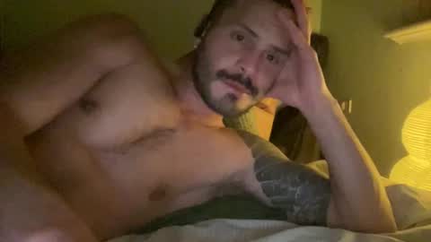 _dantecross_ online show from October 1, 4:02 pm