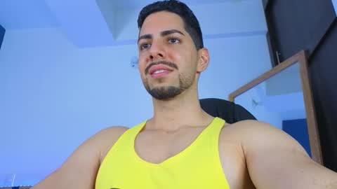 David online show from January 6, 11:18 pm