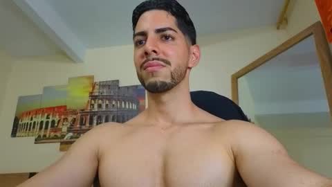 David online show from February 13, 1:23 am