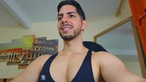 David online show from February 23, 10:40 pm