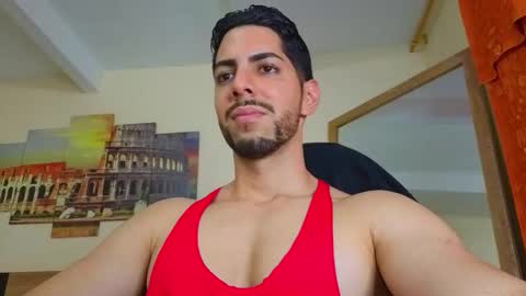 David online show from March 3, 1:01 am