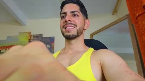 David online show from March 4, 12:38 am