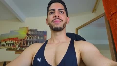 David online show from March 16, 11:09 pm