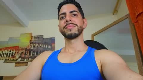 David online show from April 16, 12:55 am