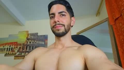 David online show from May 31, 1:03 am