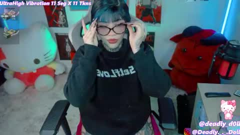    online show from July 1, 12:01 am