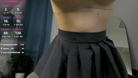Kate online show from May 31, 6:09 pm