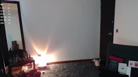 delacruz online show from October 22, 3:12 pm