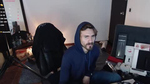 delacruz online show from October 23, 3:22 pm