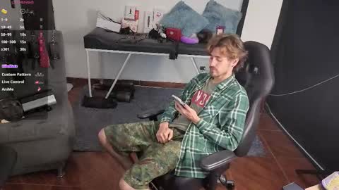 delacruz online show from November 2, 3:47 pm