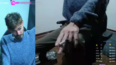delacruz online show from May 18, 5:46 am