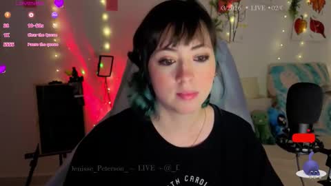  DENISE  online show from March 2, 7:15 am