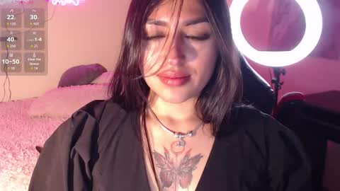 _dennise online show from December 2, 11:56 pm