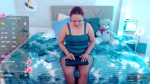 _diana_black online show from January 15, 1:05 pm