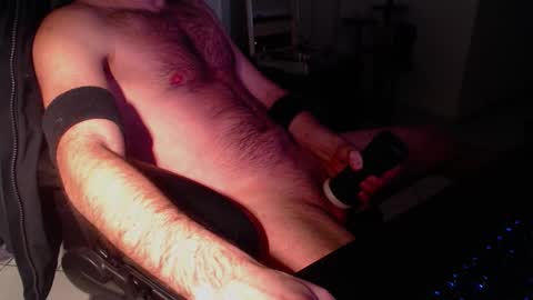 Snapshot of _dmc chatting on January 16, 2:26 am _dmc online show from January 16, 2:26 am