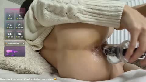 Snapshot of _domenika_ chatting on December 3, 8:40 pm online show from December 3, 8:40 pm