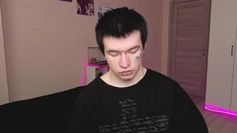 _dream_boys_ online show from April 3, 5:05 am