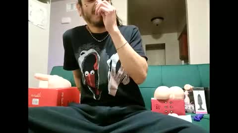 Snapshot of _drew__ chatting on February 25, 7:25 pm _drew__ online show from February 25, 7:25 pm