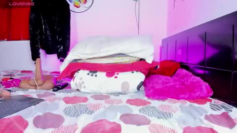 Snapshot of _dulcefuego chatting on January 13, 3:28 pm _dulcefuego online show from January 13, 3:28 pm